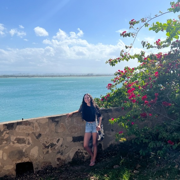 Meet your Posher, Lauren - Picture 1 of 2